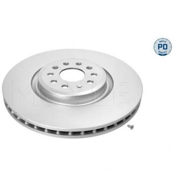 Brake Disc 183 521 1134 PD – Meyle/Volkswagen