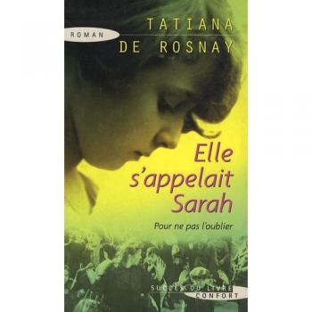 Elle S'appelait Sarah