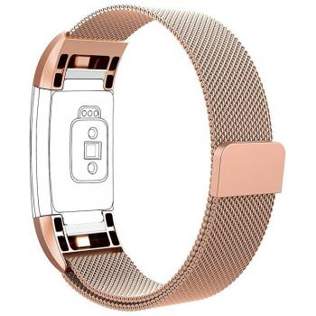 Vancle Milanese Band for Fitbit Charge 2