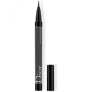 Profiliatore Occhi Dior Matte Nero Unisex