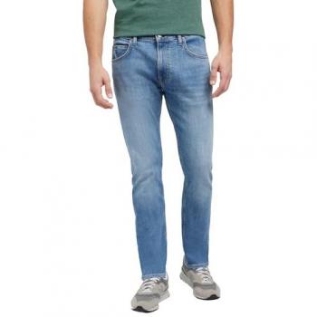 Lee® Stretch-Jeans RIDER in Blau