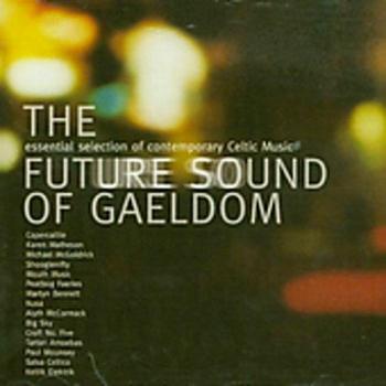 Future Sound Of Gaeldom