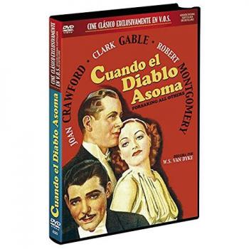 Abandonner tout le monde 1934 – Version libérée, sans sous-titres