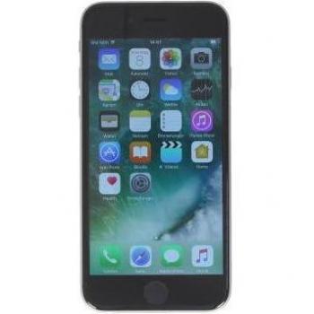 Apple iPhone 6s 128GB Gris Espacial
