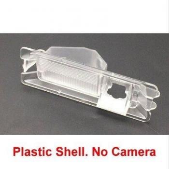Dacia Logan II Backup Camera HD CCD
