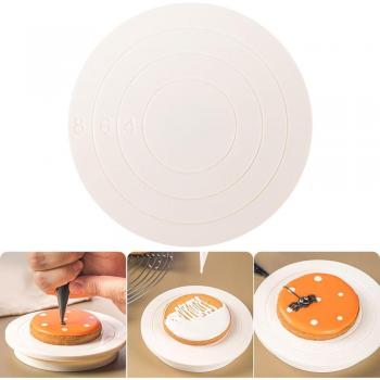 Soporte Circular de Galletas