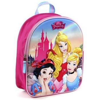 Sac à Dos Disney Enchantée 3D