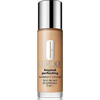 Clinique Beyond Foundation mit Concealer – 30 ml Buttermilch‑Variante
