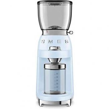 Smeg CGF01PBUK Coffee Grinder