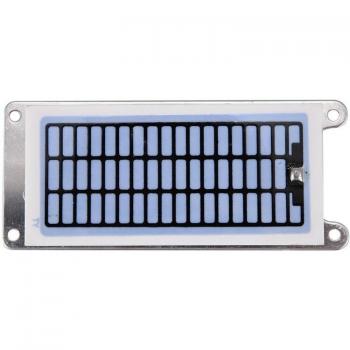 Générateur d'ozone portatif 7 G/H avec plaque céramique