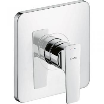 Mitigeur Encastré Hansgrohe Citterio E