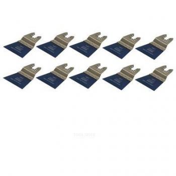 SMART Klingen 63 × 42 mm – Holzfingersn 10‑Pack
