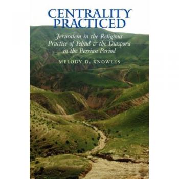 Centrality Practiced
