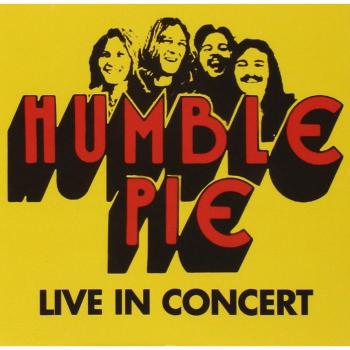 Live in Concert