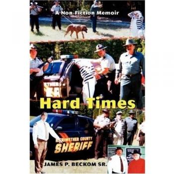 Hard times hardcover