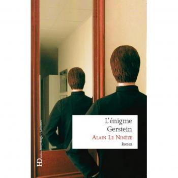 L'enigme Gerstein, Alain Le nineze