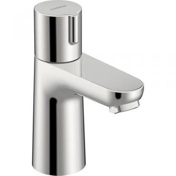 Robinet Nova Hansa, mitigeur de lavabo, chrome