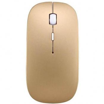 Mouse Portátil 2400 DPI 4 Teclas