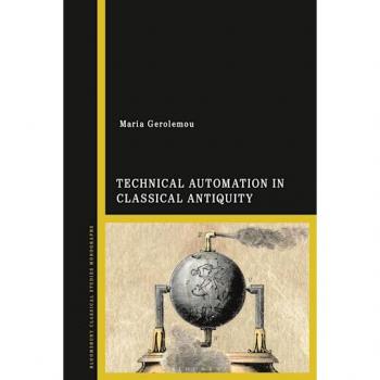 Technical Automation in Classical Antiquity by Vitalsource Technologies, Inc