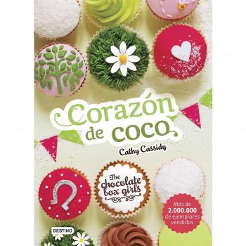 The Chocolate Box Girls 4: Corazón De Coco