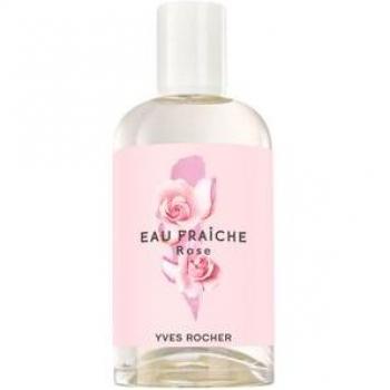 Yves Rocher Damen Eau Fraîche