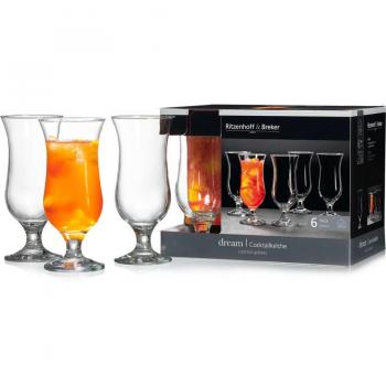 Verre à cocktails lisse 470 ml