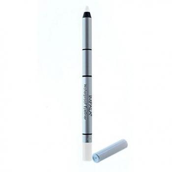 Impala Lápiz de Ojos Color Blanco 320 Waterproof