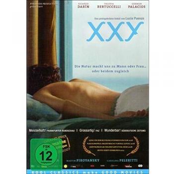 XXY