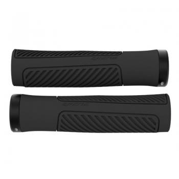 Manopole Syncros XC Lock-On Nere M