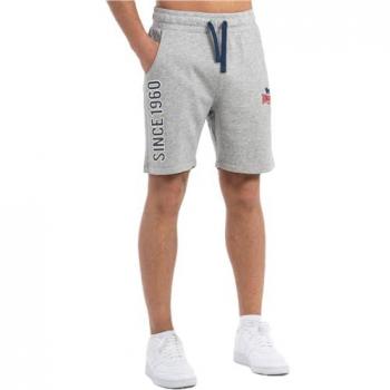 Short de sport Lonsdale Skaill