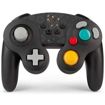Pokemon Nintendo Switch Wireless GameCube Style Controller Umbreon PowerA