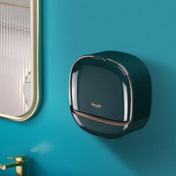 Almacenador de Baño Tipo Europeo