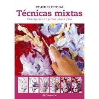 Técnicas mixtas