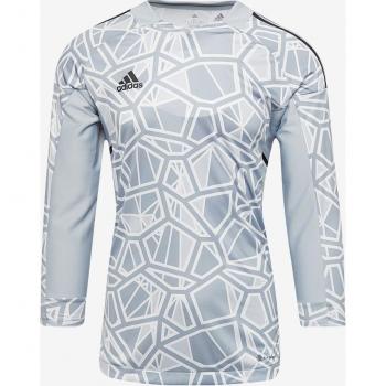 Adidas Condivo 22 Langarm Torwartshirt Herren Grau S