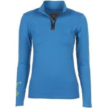 Top Feminino de Manga Longa Peak Mountain Aneli