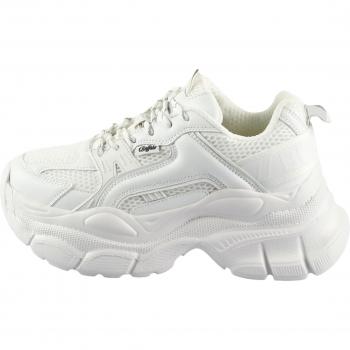 Buffalo Para Sneakers