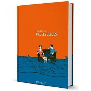 Pilules Bleues