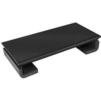 Rialzo ergonomico per monitor LogiLink BP0141