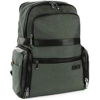 Roncato Rover Grey Laptop Backpack 42 cm