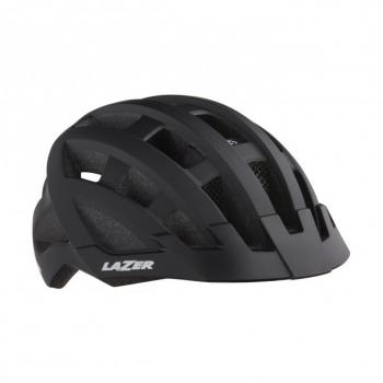 Casco Lazer Petit DLX Nero