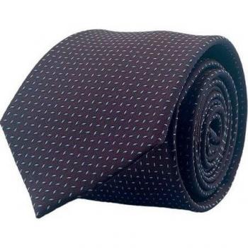 MONTI Elegante Krawatte aus 100% Seide