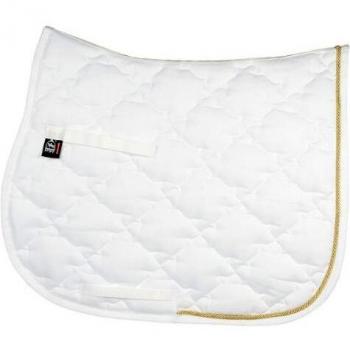 White Full PFIFF Schabracke New Luxus – Kordellimit