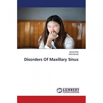 Disorders Of Maxillary Sinus