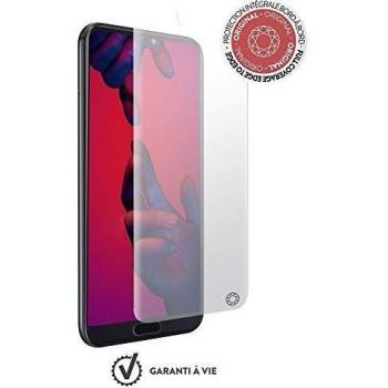 Verre de protection Bigben pour Huawei P20 Pro