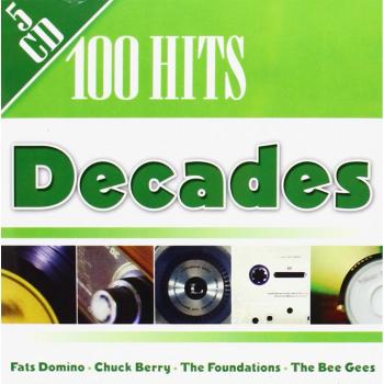 100 hits decades