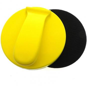 6 Inch Polishing Pad Holder