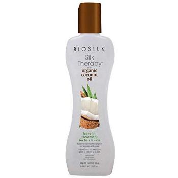 Biosilk Coconut Power 167 ml Leave‑In