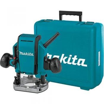 Makita RP 0900 K Pantografo 900 Watt 8 mm