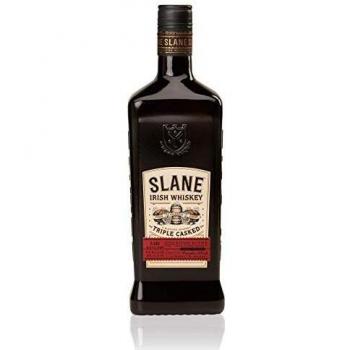 Slane Triple Cask Irish Whiskey