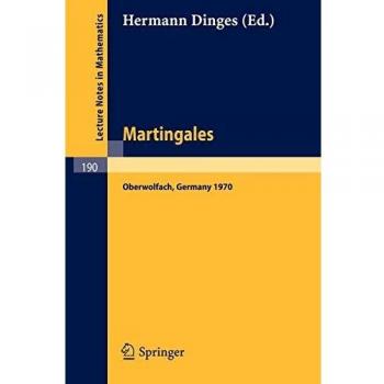 Martingales
